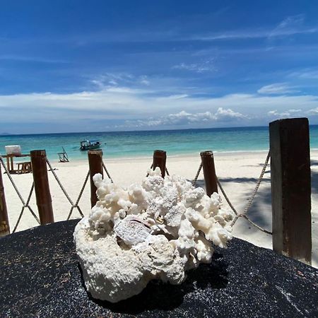 Dewati Roomstay B&B Lang Tengah Island Luaran gambar
