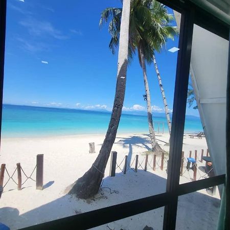 Dewati Roomstay B&B Lang Tengah Island Luaran gambar