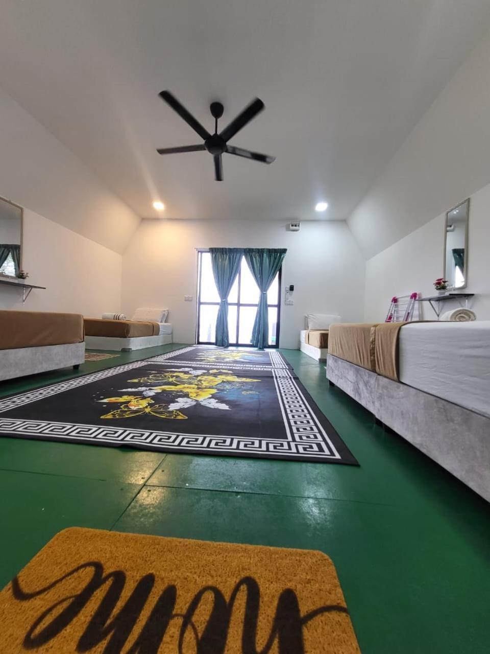 Dewati Roomstay B&B Lang Tengah Island Luaran gambar
