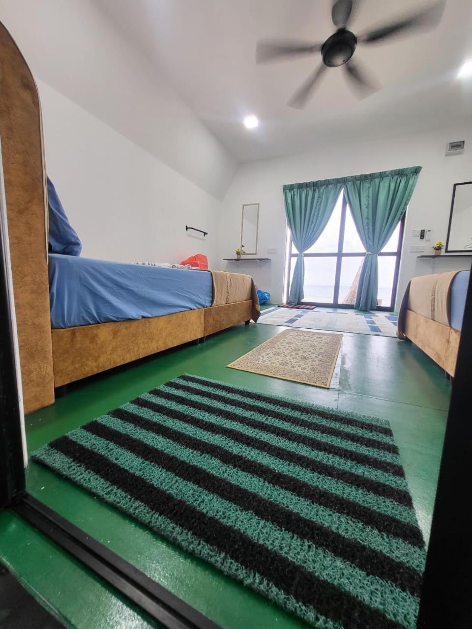 Dewati Roomstay B&B Lang Tengah Island Luaran gambar