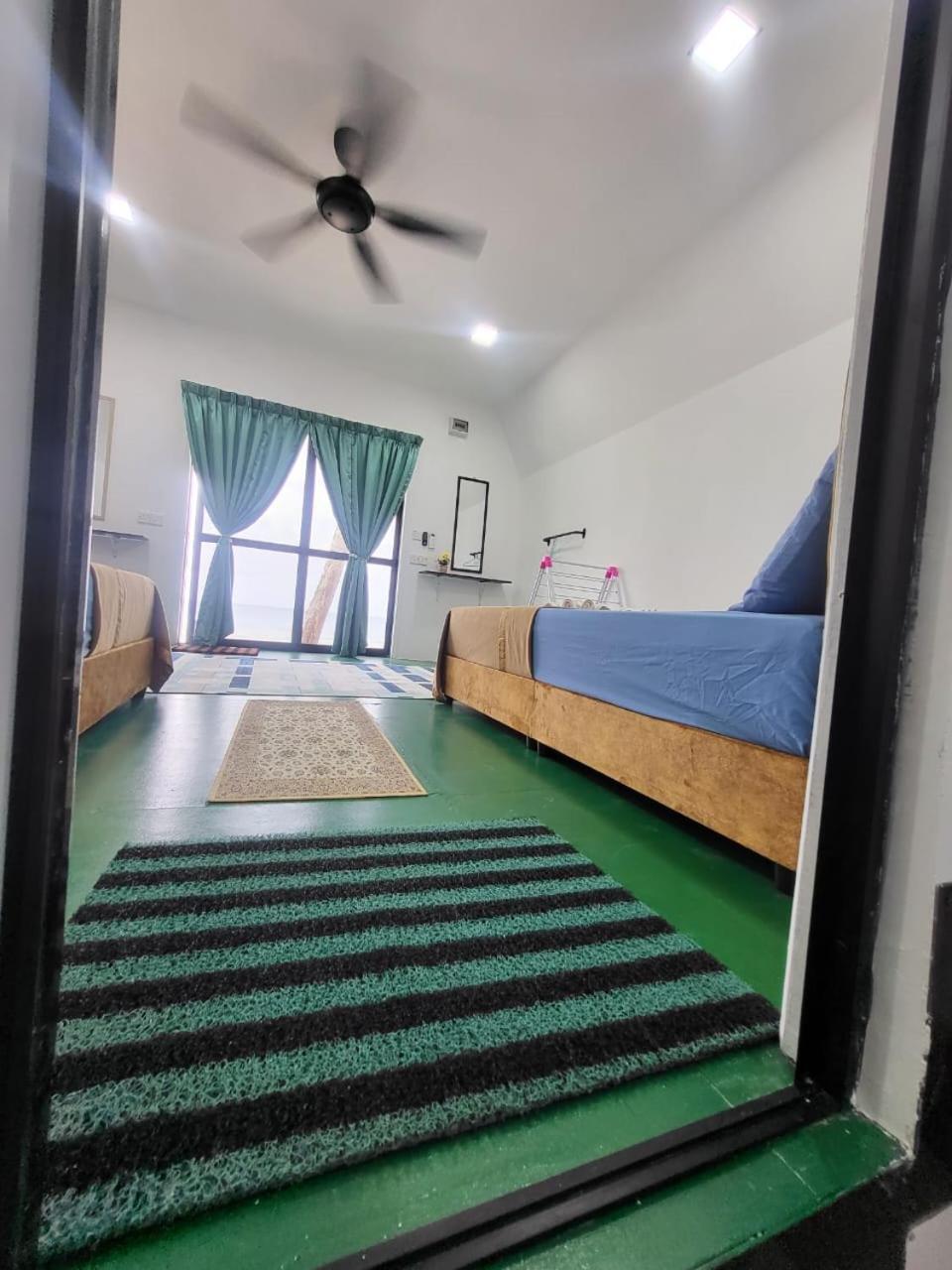 Dewati Roomstay B&B Lang Tengah Island Luaran gambar