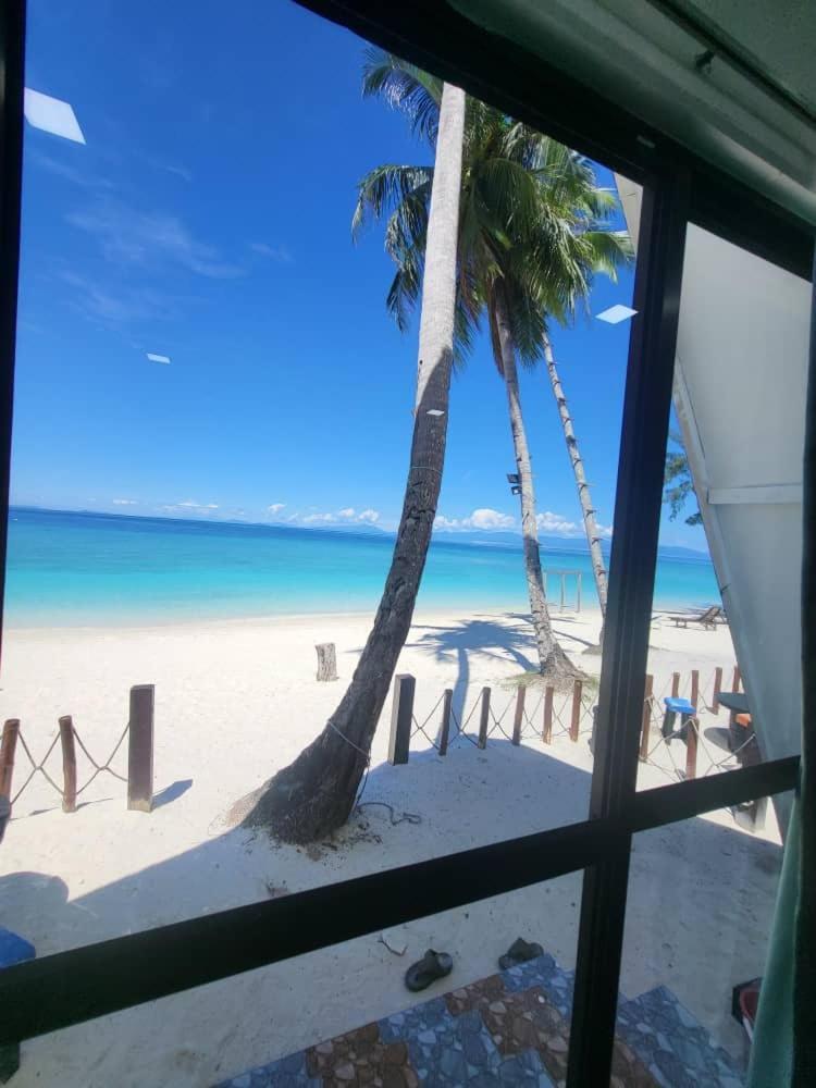 Dewati Roomstay B&B Lang Tengah Island Luaran gambar