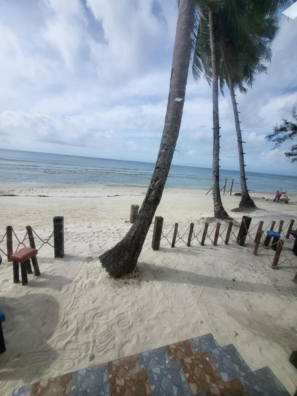 Dewati Roomstay B&B Lang Tengah Island Luaran gambar